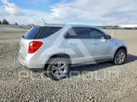 2015 Chevrolet Equinox фото