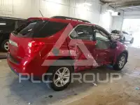 2015 Chevrolet Equinox фото