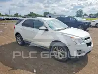 2015 Chevrolet Equinox photo