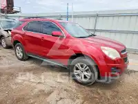 2015 Chevrolet Equinox photo