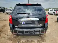 2015 Chevrolet Equinox фото