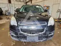 2015 Chevrolet Equinox фото