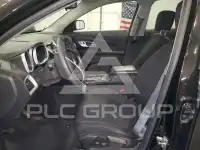 2015 Chevrolet Equinox фото