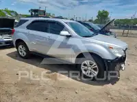 2015 Chevrolet Equinox фото