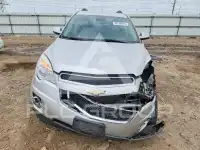 2015 Chevrolet Equinox photo