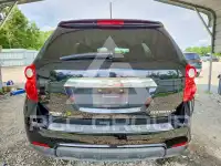 2015 Chevrolet Equinox фото