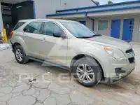 2015 Chevrolet Equinox photo