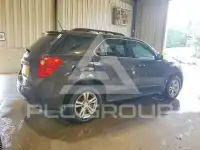 2015 Chevrolet Equinox фото