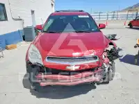 2015 Chevrolet Equinox фото