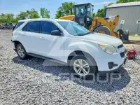 2015 Chevrolet Equinox photo