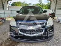 2015 Chevrolet Equinox фото