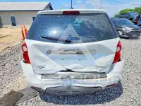 2015 Chevrolet Equinox photo