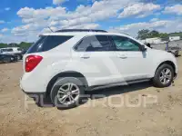 2015 Chevrolet Equinox фото