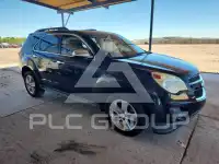 2015 Chevrolet Equinox photo