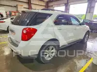 2015 Chevrolet Equinox фото