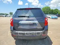 2015 Chevrolet Equinox фото