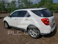 2015 Chevrolet Equinox photo