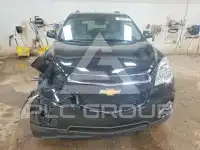 2015 Chevrolet Equinox фото