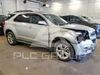 2015 Chevrolet Equinox фото