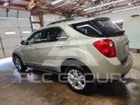 2015 Chevrolet Equinox photo