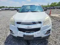 2015 Chevrolet Equinox photo