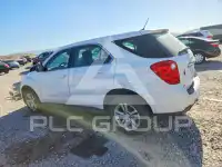 2015 Chevrolet Equinox фото