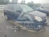 2015 Chevrolet Equinox фото