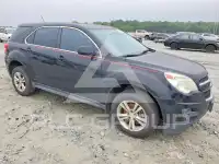 2015 Chevrolet Equinox фото