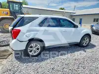 2015 Chevrolet Equinox photo