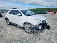 2015 Chevrolet Equinox фото