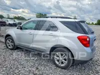 2015 Chevrolet Equinox фото