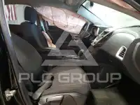 2015 Chevrolet Equinox фото