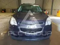 2015 Chevrolet Equinox фото