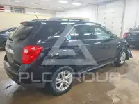2015 Chevrolet Equinox фото