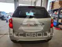 2015 Chevrolet Equinox фото