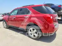2015 Chevrolet Equinox photo