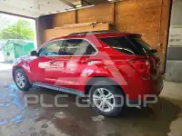 2015 Chevrolet Equinox фото