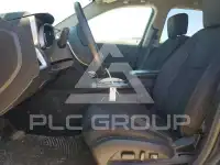 2015 Chevrolet Equinox photo