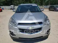 2015 Chevrolet Equinox photo