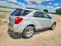 2015 Chevrolet Equinox фото