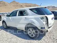 2015 Chevrolet Equinox фото