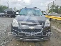 2015 Chevrolet Equinox фото