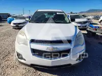 2015 Chevrolet Equinox фото