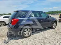 2015 Chevrolet Equinox фото