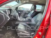 2015 Chevrolet Equinox фото