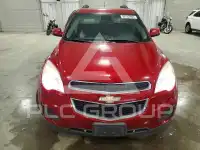 2015 Chevrolet Equinox фото
