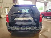 2015 Chevrolet Equinox фото