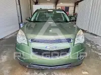 2015 Chevrolet Equinox фото