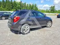 2015 Chevrolet Equinox photo