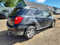 2015 Chevrolet Equinox фото